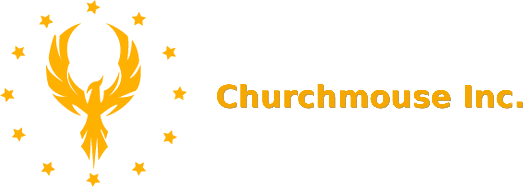 ChurchMouse Inc. Logo